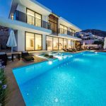 Villa Ausoleil Kalkan