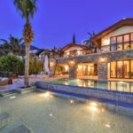 Villa Porto Kalkan
