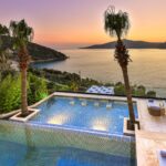 Top 5 Luxury Villas in Turkey