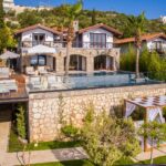 Top 5 Luxury Villas in Turkey