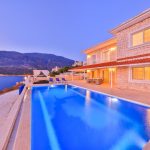 Villa La Kumsal 1