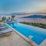 Villa Setara Kalkan