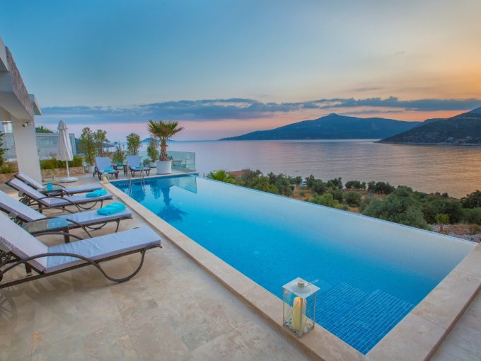 Villa Setara Kalkan