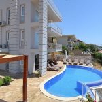 Villa Goktepe 1 Kalkan
