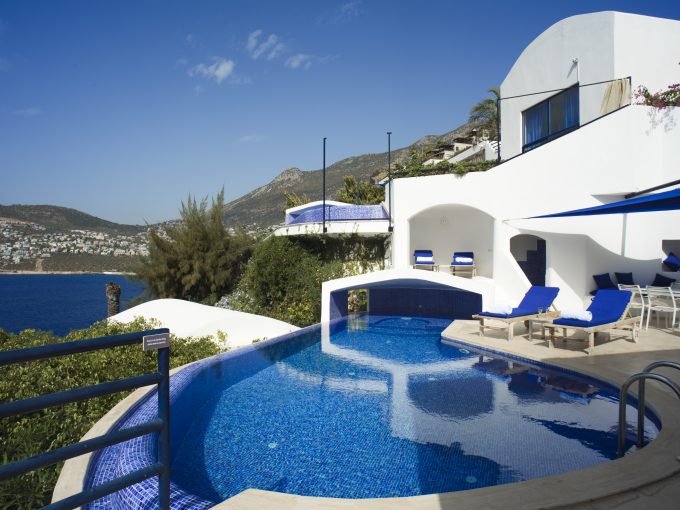 Villa Sea Kalkan