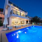 Villa Waratah Kalkan