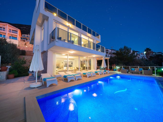 Villa Waratah Kalkan