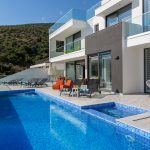 Villa Seascape Kalkan