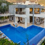 Villa Kalkan Ada 1