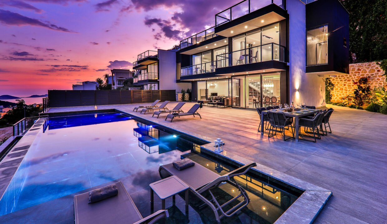 Bali Villa (1)