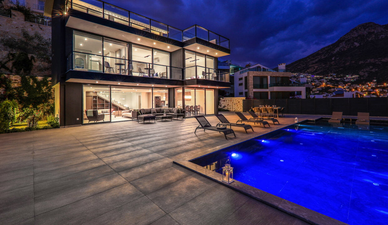 Bali Villa (2)