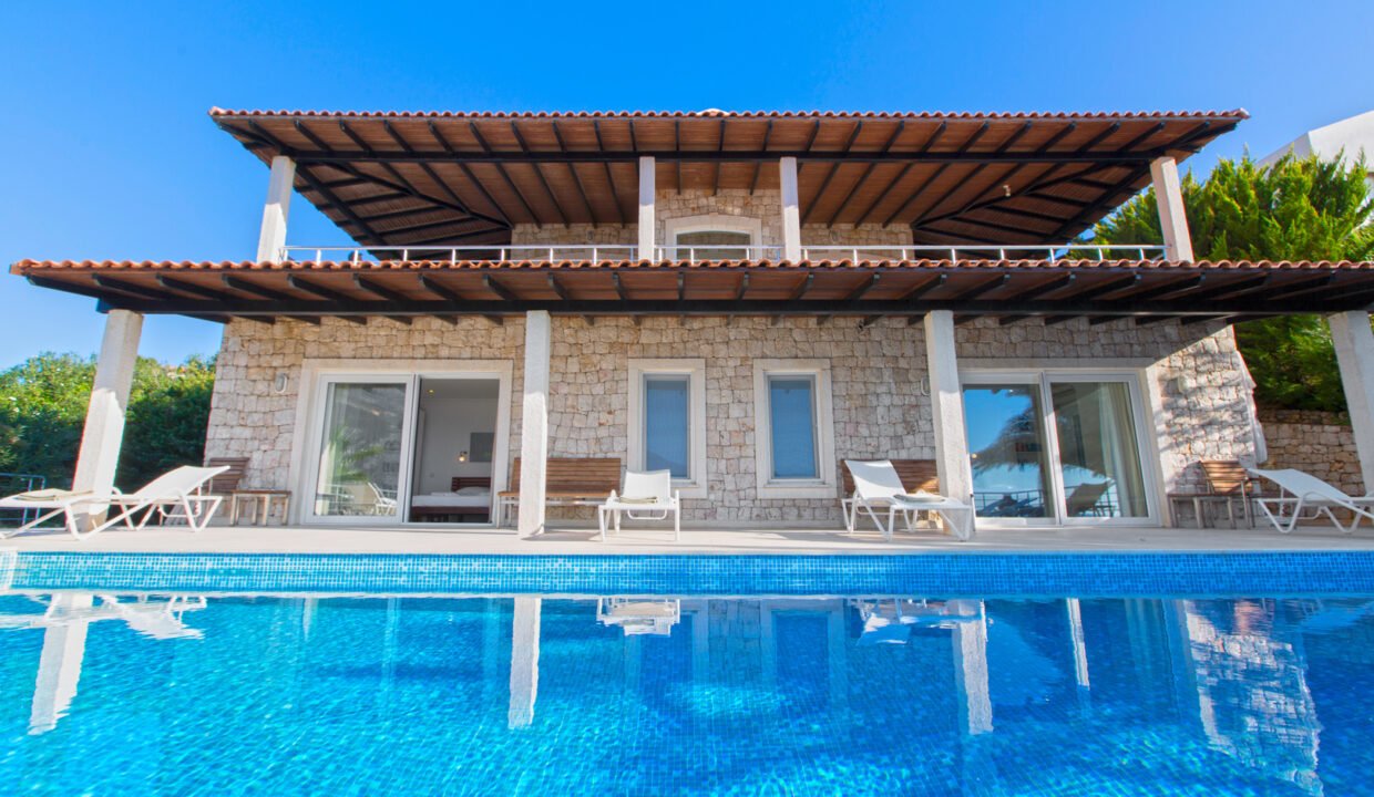 Cape House Villa (1)