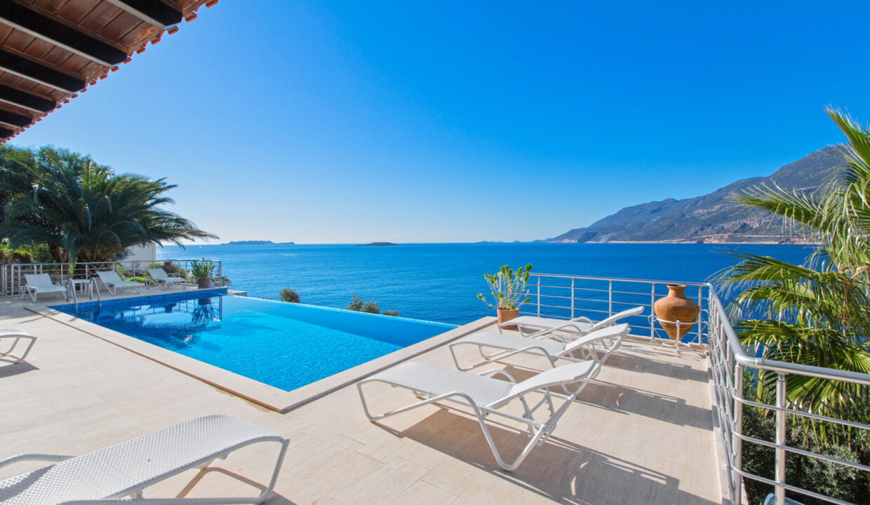 Cape House Villa (10)