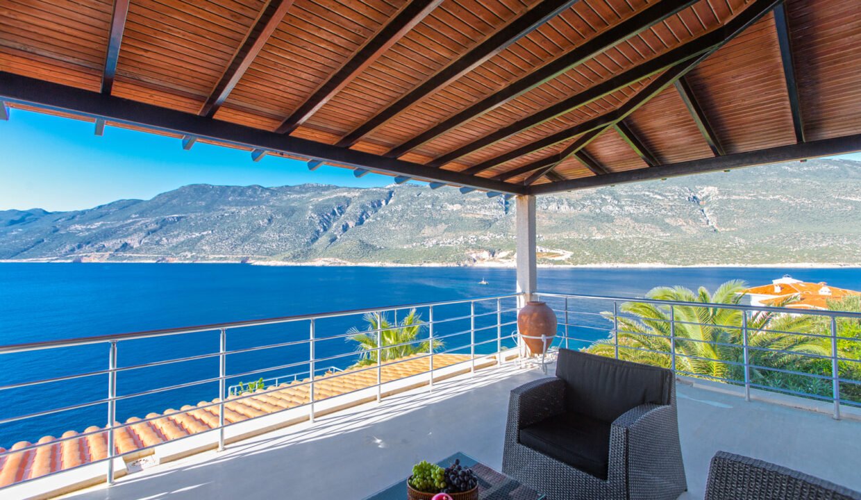 Cape House Villa (11)