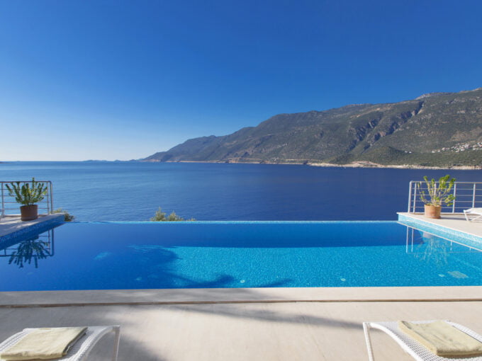Villa Cape House