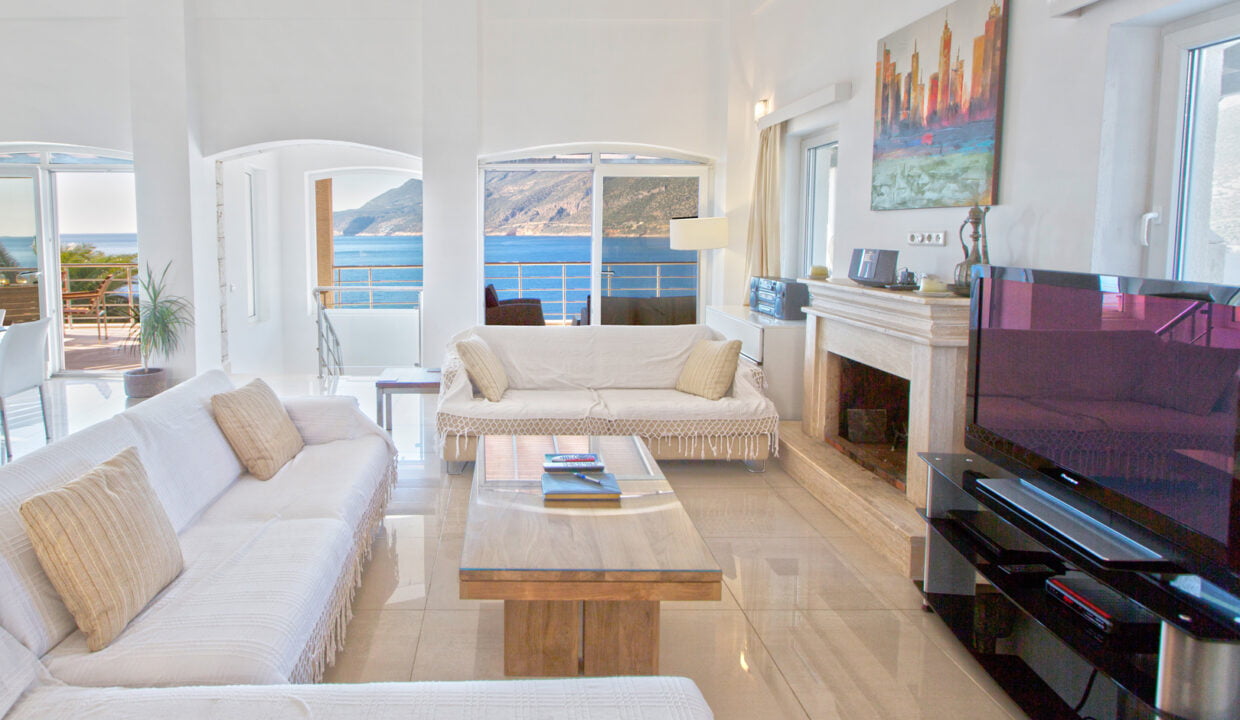 Cape House Villa (15)