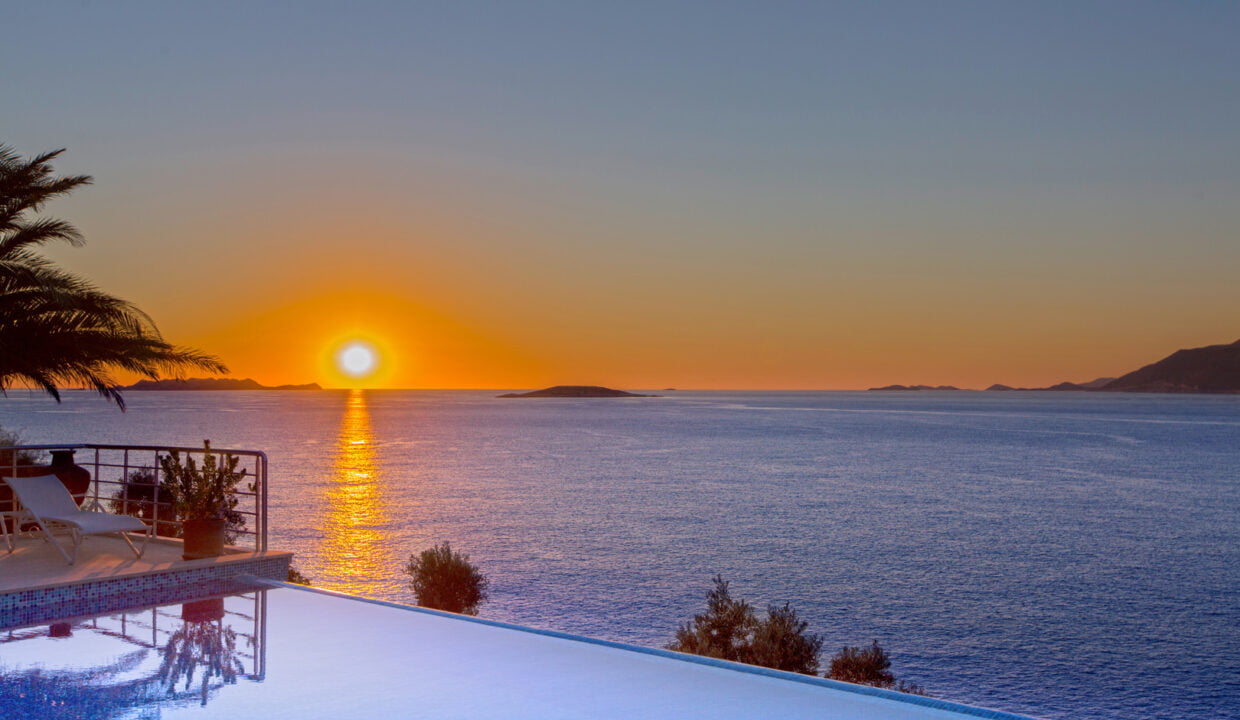 Cape House Villa (2)