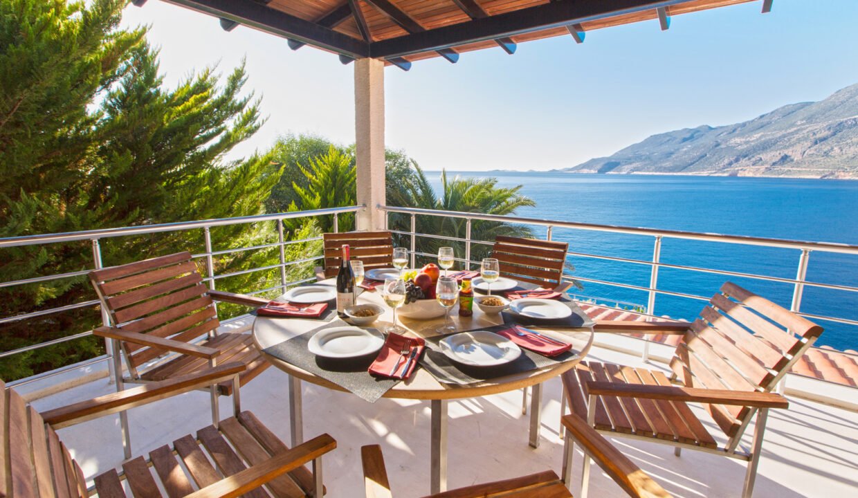 Cape House Villa (4)
