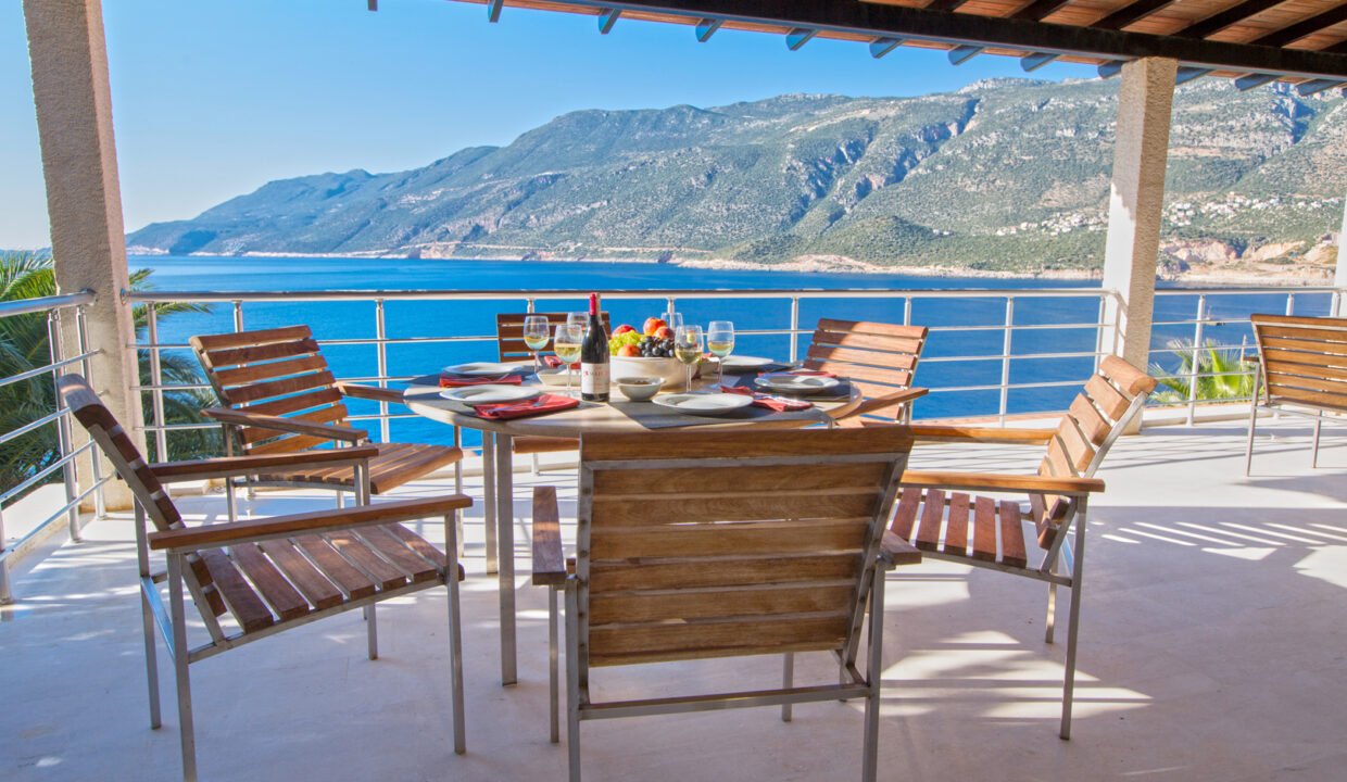 Cape House Villa (5)