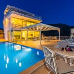 Villa Infinity