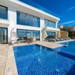 Villa Zara Kalkan