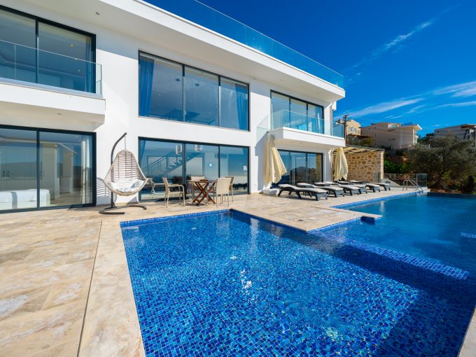 Villa Zara Kalkan