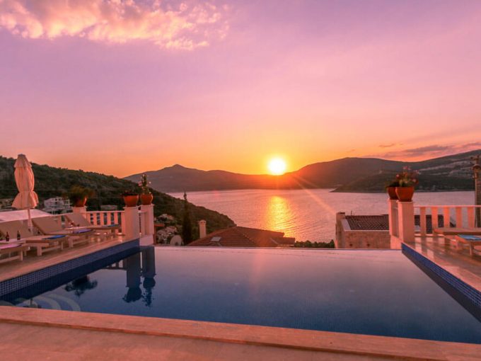 Villa Ketchy Kalkan