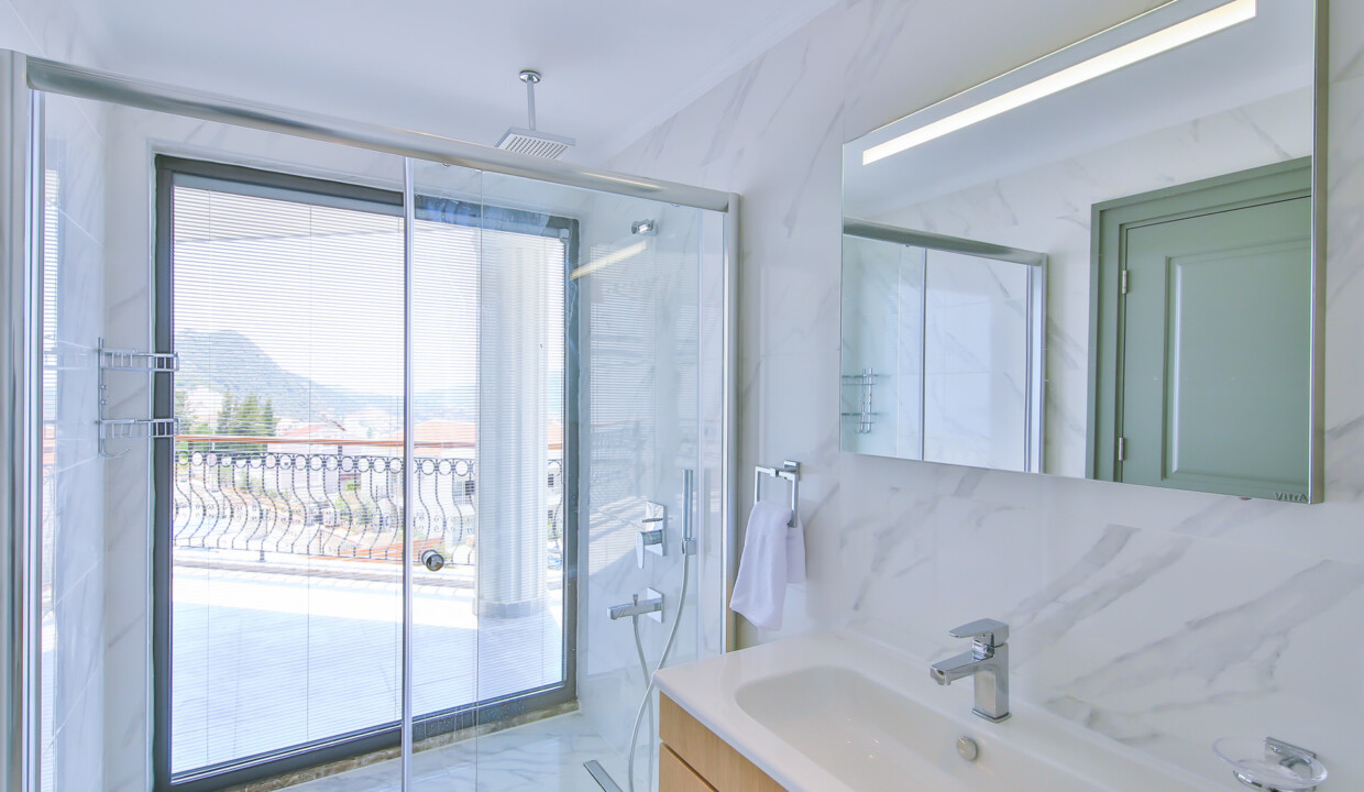 Kalkan Villa Samira (12)