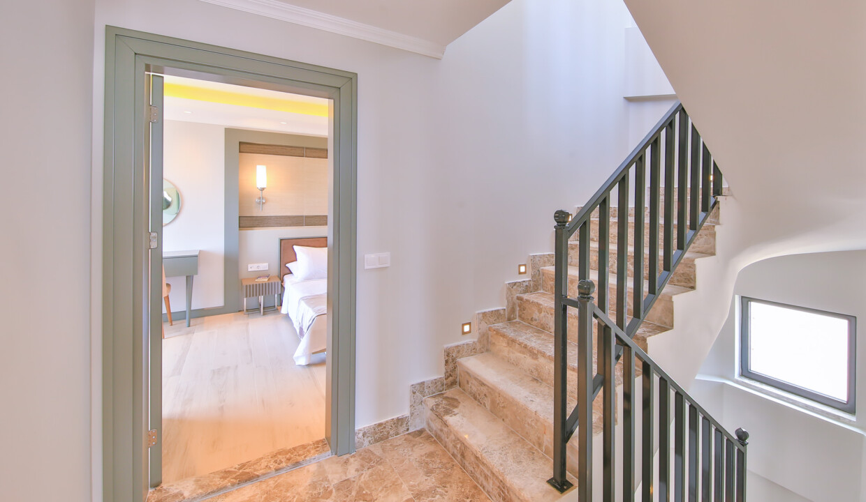 Kalkan Villa Samira (14)