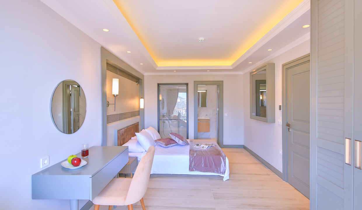 Kalkan Villa Samira (16)_1