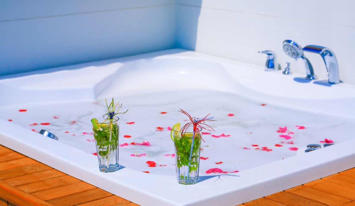 Kalkan Villa Samira (35)