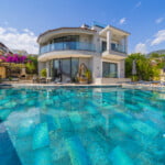 Villa Safran County Kalkan