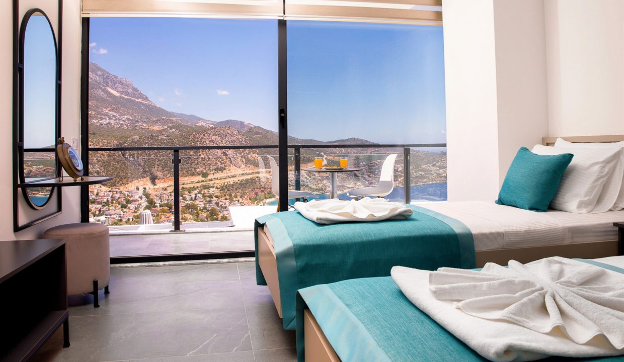 Vİlla İmperial Akdeniz Villam (1)