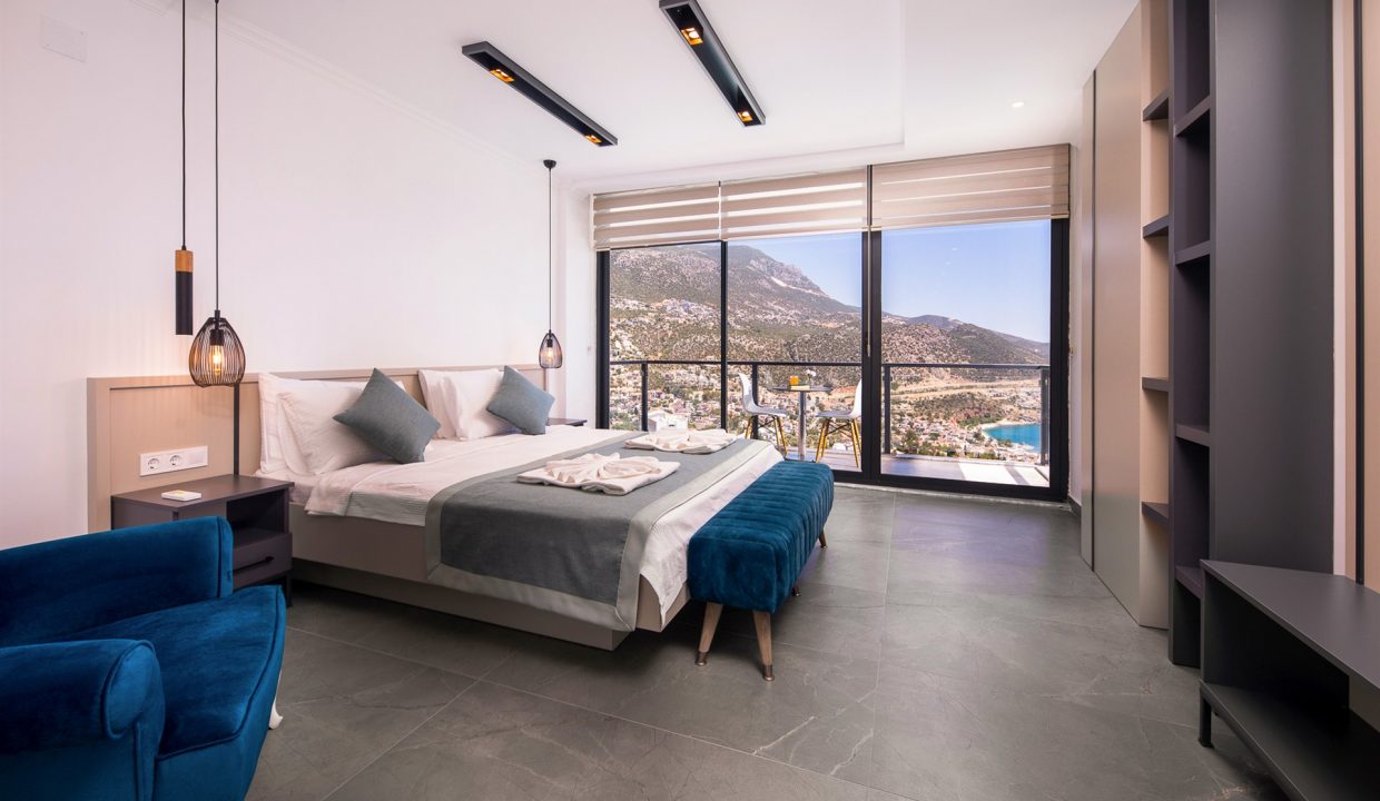 Vİlla İmperial Akdeniz Villam (10)