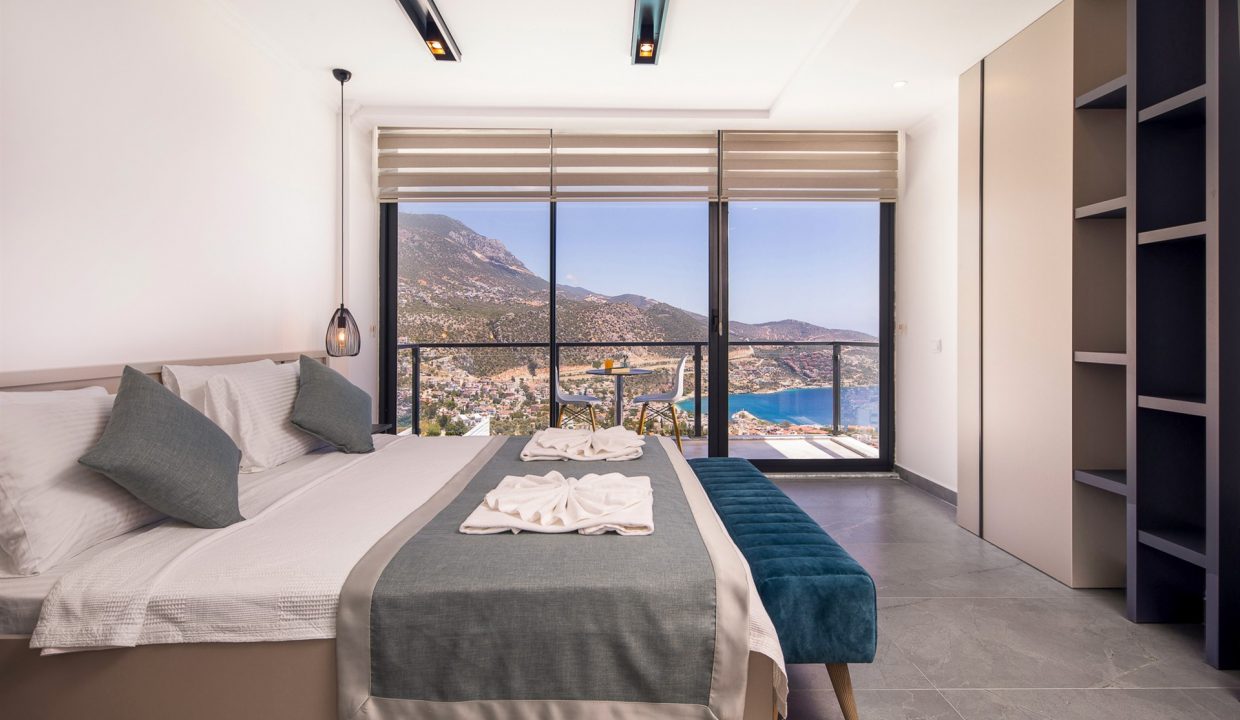 Vİlla İmperial Akdeniz Villam (11)