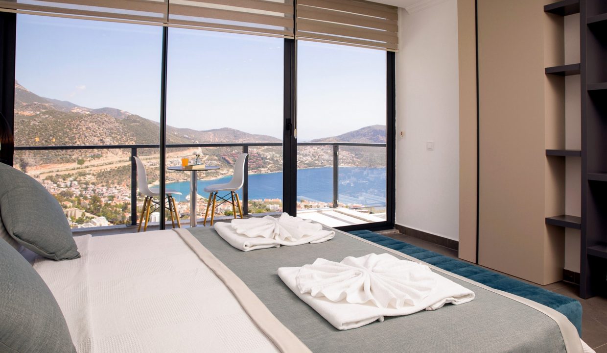 Vİlla İmperial Akdeniz Villam (12)