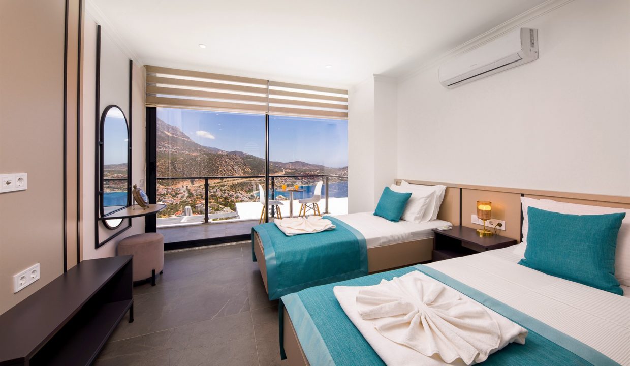 Vİlla İmperial Akdeniz Villam (2)