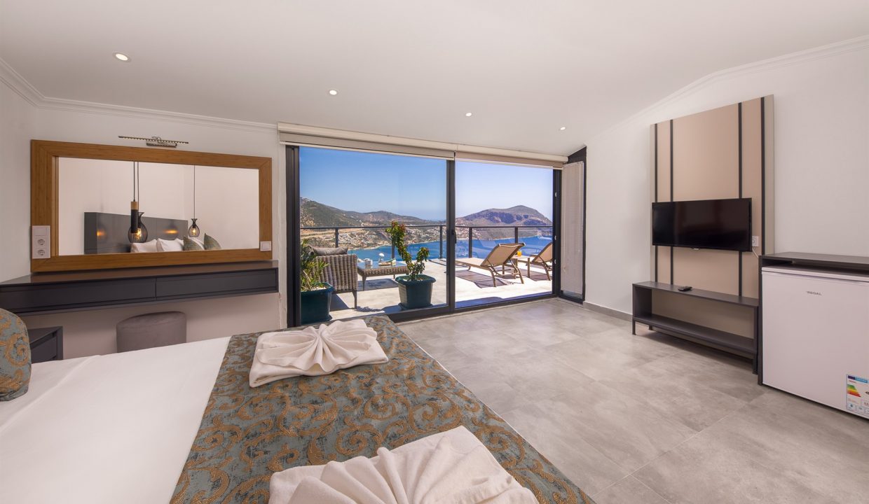 Vİlla İmperial Akdeniz Villam (21)
