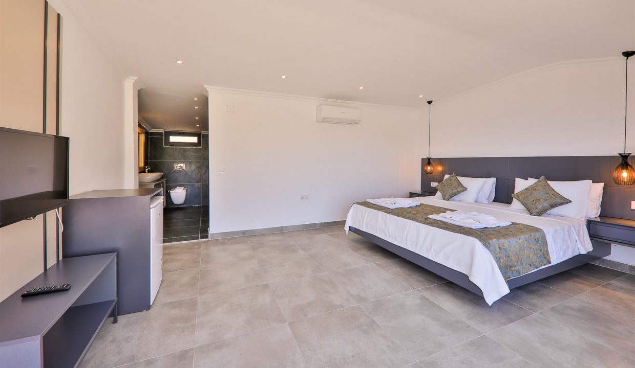 Vİlla İmperial Akdeniz Villam (23)