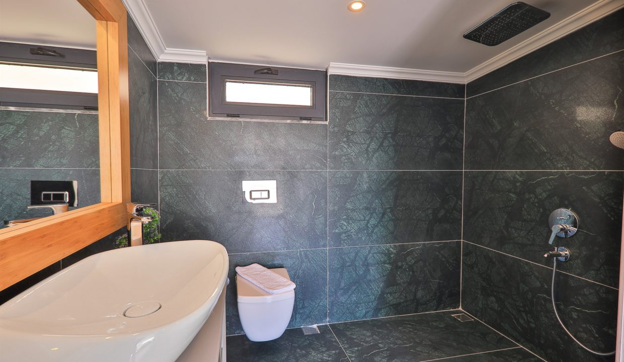 Vİlla İmperial Akdeniz Villam (26)