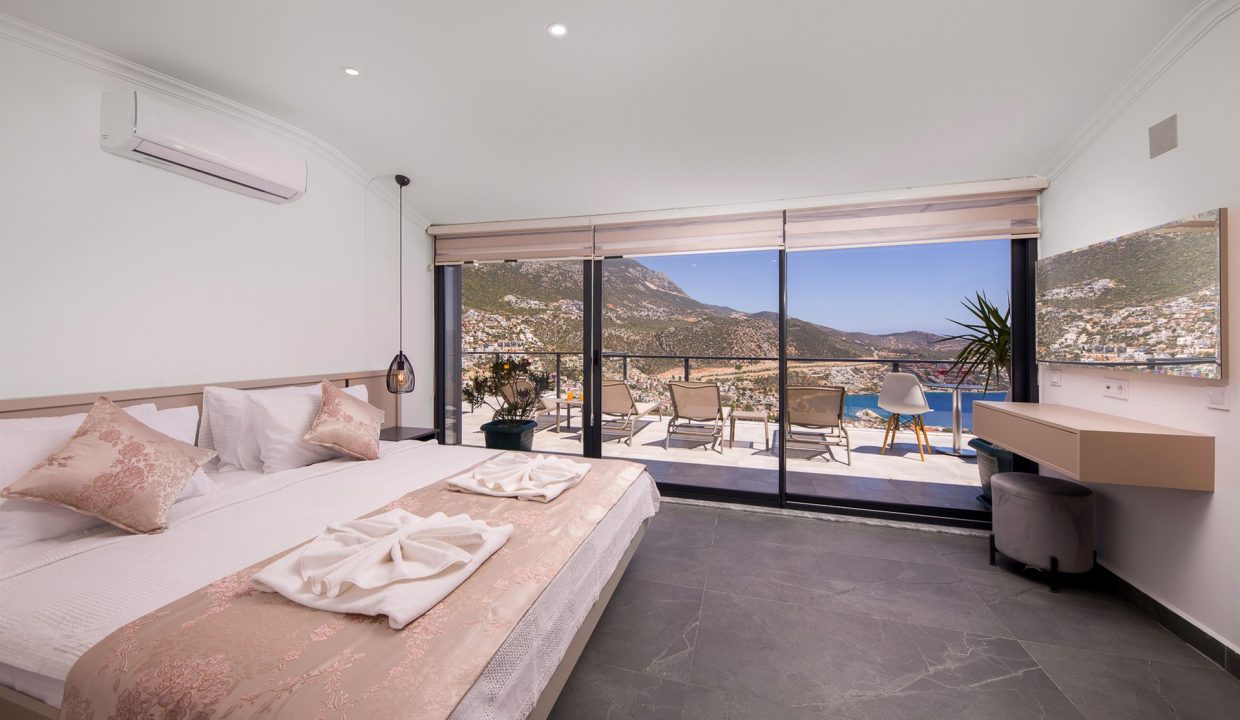 Vİlla İmperial Akdeniz Villam (27)