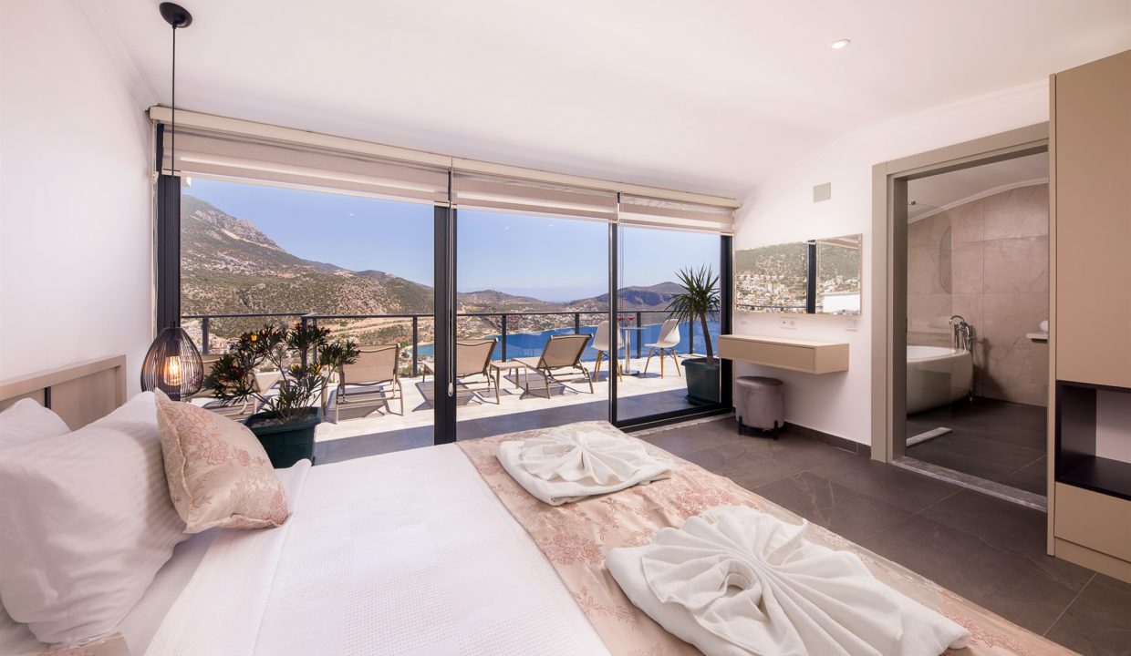Vİlla İmperial Akdeniz Villam (28)