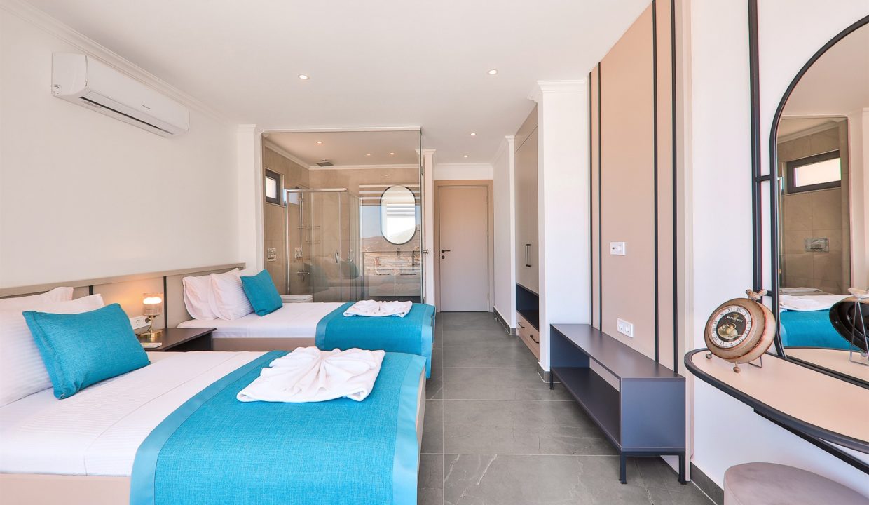 Vİlla İmperial Akdeniz Villam (3)