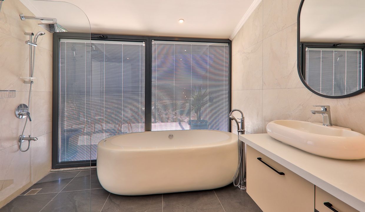 Vİlla İmperial Akdeniz Villam (31)