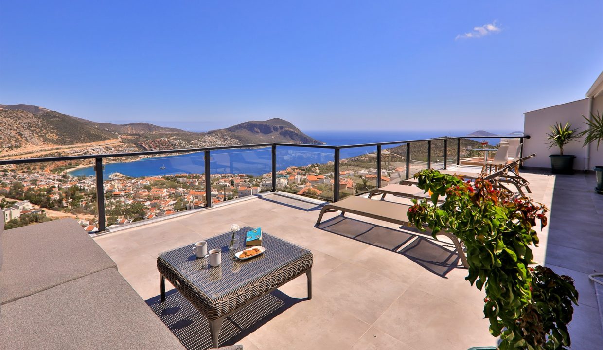 Vİlla İmperial Akdeniz Villam (32)