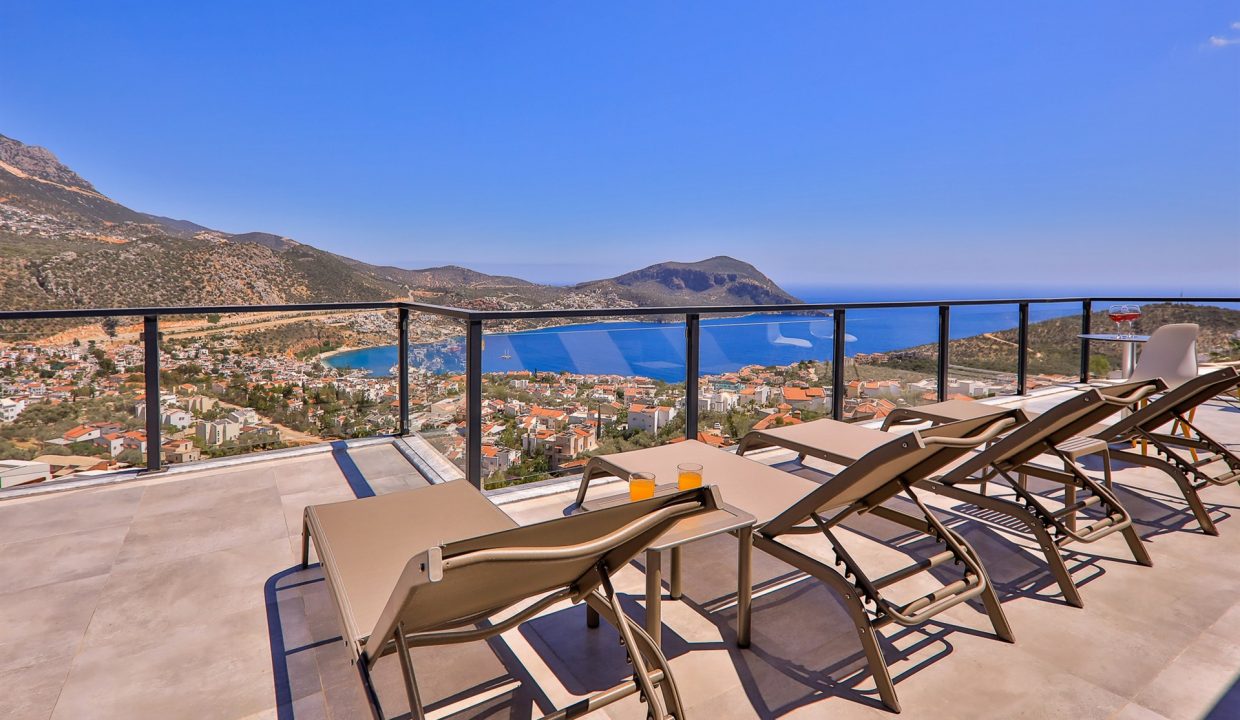 Vİlla İmperial Akdeniz Villam (33)
