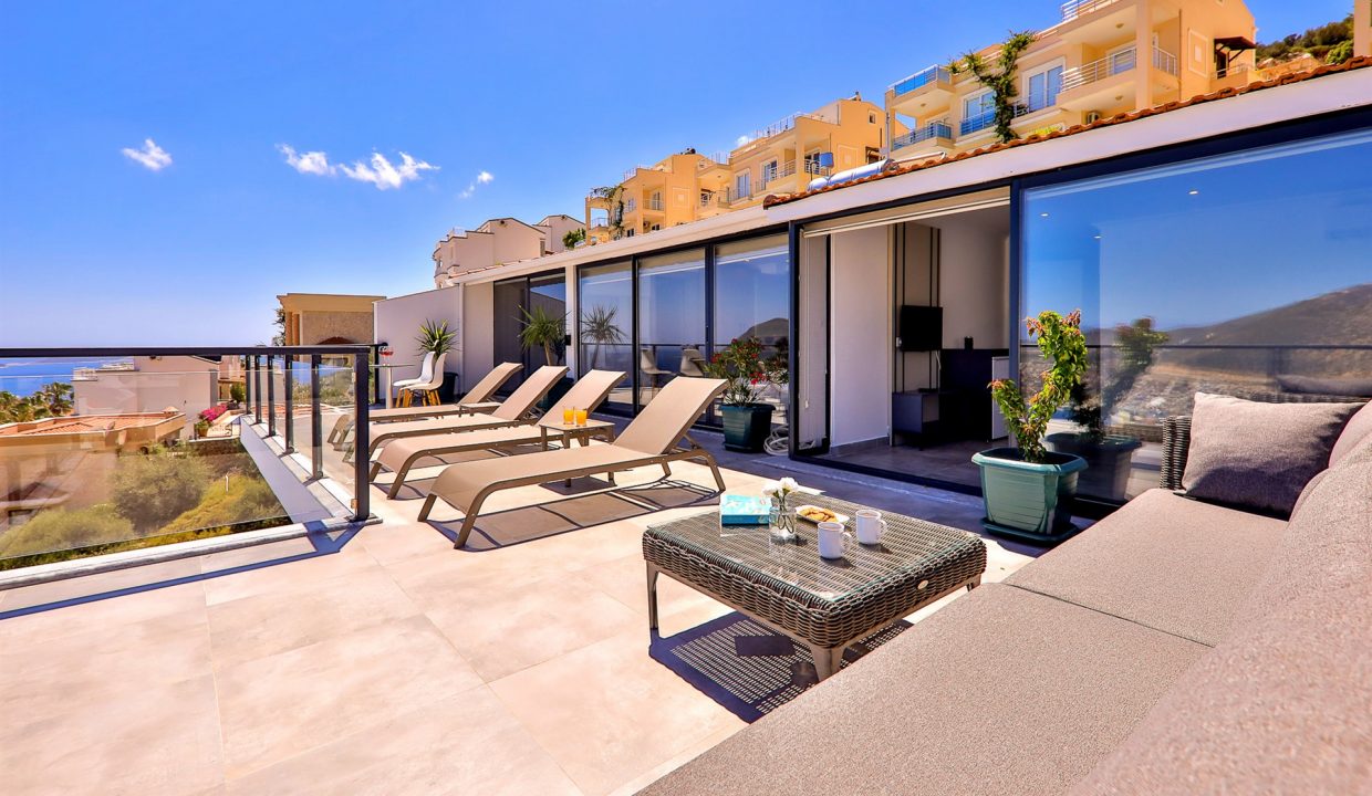 Vİlla İmperial Akdeniz Villam (35)