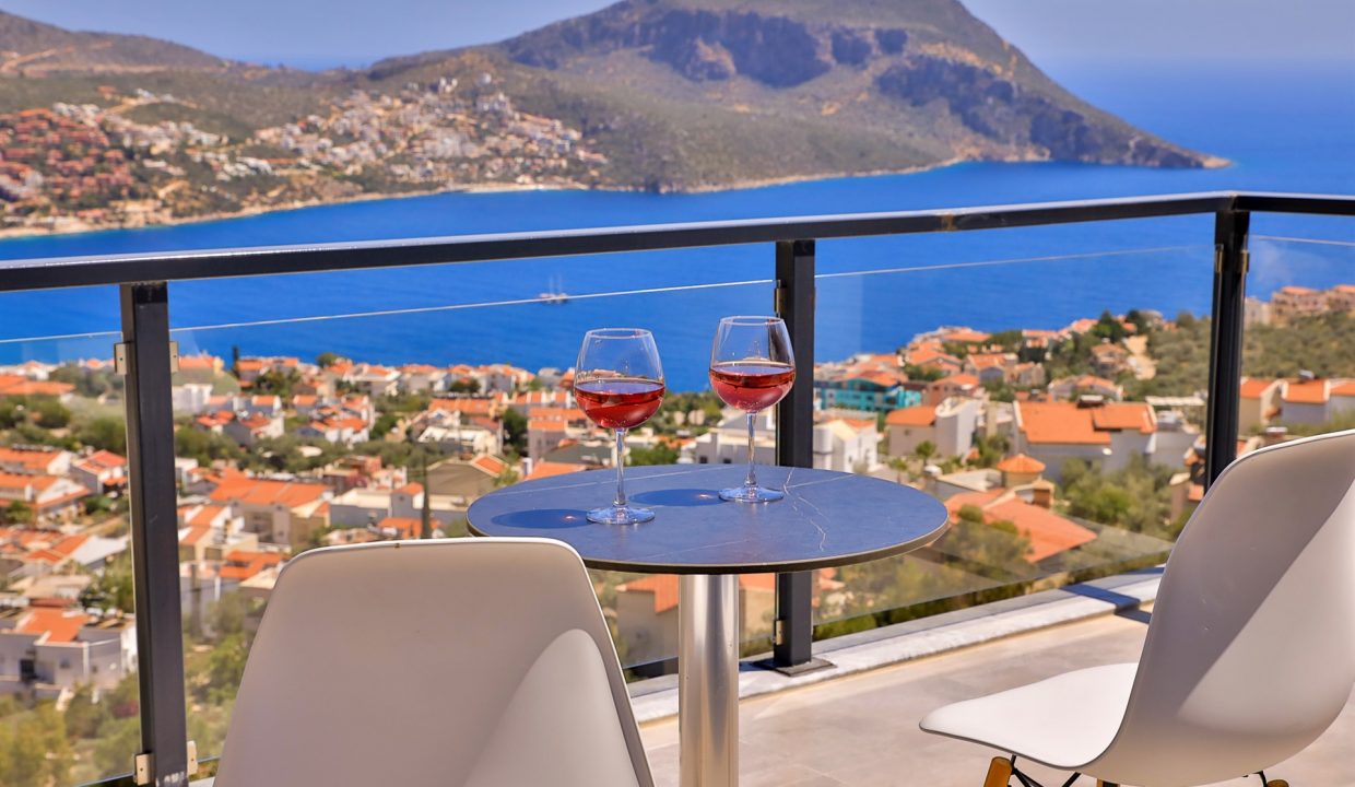 Vİlla İmperial Akdeniz Villam (38)