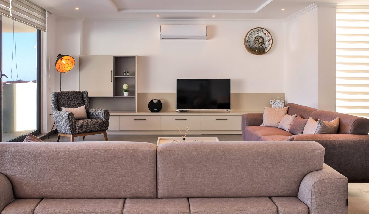 Vİlla İmperial Akdeniz Villam (41)