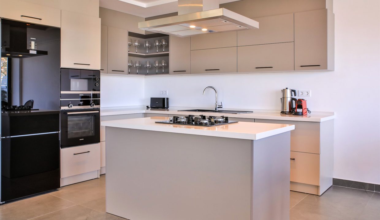 Vİlla İmperial Akdeniz Villam (42)